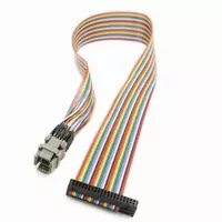 32pin PLCC Test Clip and Cable